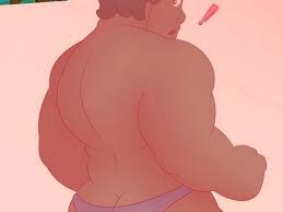 Hermes Conrad Gay Fat Ass Dark Skin < Your Cartoon Porn