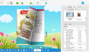 On the plus side, they have lots of customization features and smart templates for different kinds of publications. Next Flipbook Maker Pdf Conversion Software 20 Mac Pc