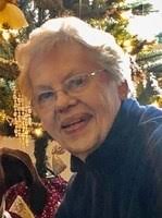 Edith Dady Obituary (1939