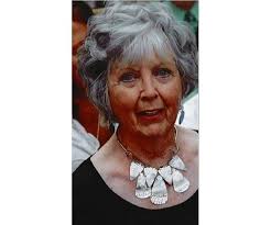 Harriet Hill Obituary (1932