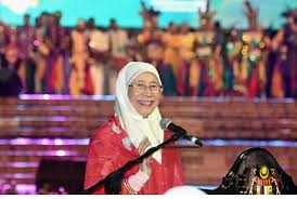 Jangan sampai ketinggalan beramal jariyah mumpung diberi kelebihan harta dan jatah usia. Majlis Sambutan Rumah Terbuka Deepavali 2019