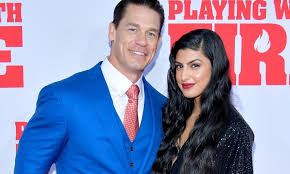 With a budget of usd 80 million, the film is expected to be released in 2020. Photos It Looks Like John Cena Is Engaged To Girlfriend Shay Shariatzadeh Wrestling News
