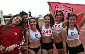 Τα αποτελέσματα όλων των αγωνισμάτων. Maria Kerasiwth H 17xronh A8lhtria Ths Panaxaikhs Poy 3erei Na Kynhga Ta Oneira Ths Pics Patras Events