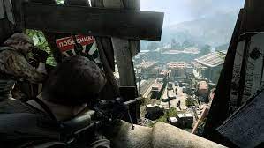 There are numerous variations of solitaire that are usually played by one individual. Sniper Ghost Warrior 2 Descargar