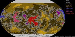 ^ kerbal space program 2 heads to space while grounded in science. Minmus Biome Map Kerbal Space Program Biomes Space Program
