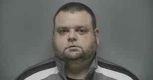 High-speed chase starting in Marion County ends in Vigo County, Jasonville  man arrested