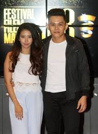 Anda mungkin mengenali pelakon cilik ini jika anda pernah menonton filem arahan ahmad idham yang bertajuk tentang bulan. Hasutan Punca Adam Shahz Isteri Bercerai Hiburan Mstar