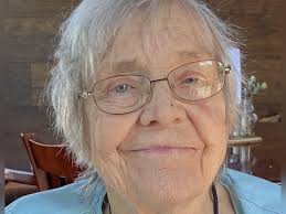 A Timeline of Doris Disbrow's Life