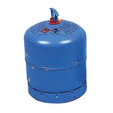 Disjoncteur Divisionnaire Bouteille Camping Gaz 907 Leclerc