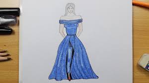 29,000+ vectors, stock photos & psd files. Pretty Girl Dress Pretty Girl Drawing For Girls Easy Novocom Top