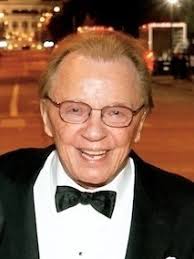 Jimmy Younger Obituary