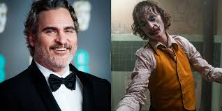 Even joaquin's debut on tv was. How Joaquin Phoenix Lost 52 Pounds And His Mind For Joker