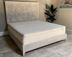 Latex electric adjustable bed mattress. Euro Flex Natural Mattresses