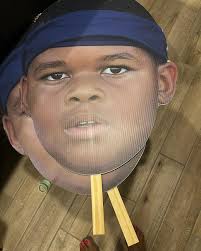 Super proud! The freshman Dolphins made it to the Super Bowl tomorrow!  Despite the rain and temperature we pray for a win!! #godophins🐬  #txfootball #goforthewin🏆