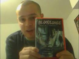 Hidden gems #2:Bloodlines(2007 horror film)