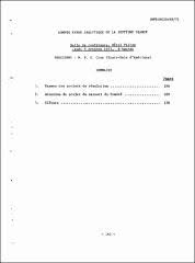 Modele procese verbale de custodie, predare primire, de casare, de receptie sau proces verbal de inventariere. Proces Verbal De La Septieme Seance Jeudi 5 Octobre 1972