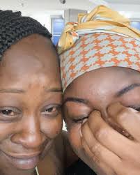 Missing my baby girl so much right now