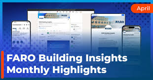 Building Insights Monthly Highlights April