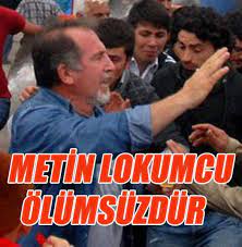 Metin lokumcu kimdir, hayatı ve biyografisi. Emo Metin Lokumcu Aniliyor