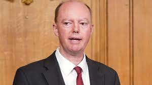 Besides, chris is the chief medical advisor of the uk government. Coronavirus Professor Chris Whitty Says Tier 3 Rules Not Sufficient On Their Own To Limit Covid 19 Politics News Sky News