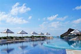 Offering direct access to cancún beach, live aqua cancun beach resort cancun. Live Aqua Beach Resort Cancun Reviews Prices U S News