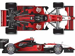 The league introduced team sponsorship by association. Superleague Formula Car Flamengo F1 Art Cars And Motorcycles Vehicle Jumper Cables