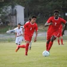 Malik Ball's High School Bio