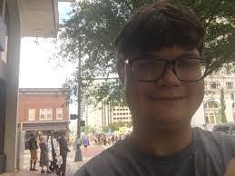 Alex Perdue's Instagram, Twitter & Facebook