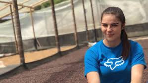 Don mariano ospina rodríguez was one of colombia's earliest and most profoundly influential coffee pioneers, with an entrepreneurial spirit and tenacity. Maria Ospina A Woman In Coffee Mare Terra Green Coffee Importer Exporter
