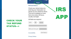 How To Check Where Your Tax Refund Is | Wfmynews2.Com