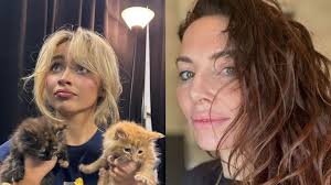 Whitney Cummings Says 'Thank God' Sabrina Carpenter Was Turned Down For A  Role On The Conners; Here's WHY