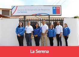 Buscamos mejorar ias capacidades y oportunidades de emprendedores y pequeñas empresas, para que inicien y. Region De Coquimbo Sercotec