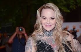 We did not find results for: Tak Wygladala Monika Miller Zanim Jej Cialo Pokryly Tatuaze Wnuczka Leszka Millera Przez Dziarami Zdjecia 20 07 21 Express Ilustrowany