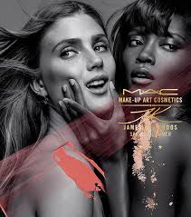 MAC honours fashion's makeup maestros with 3 new collections