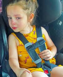 Kindergarten teacher Miss Harrison deserves recognition