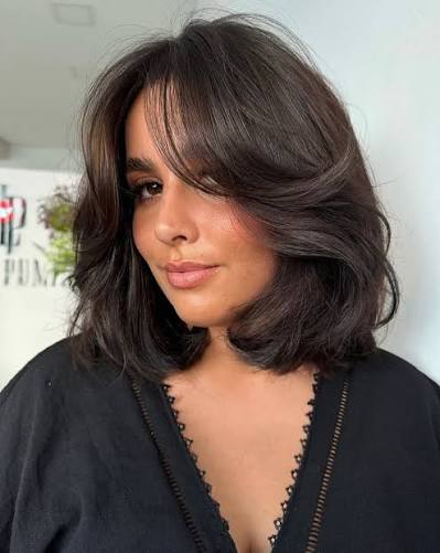 The Butterfly Haircut Is Back: Best Summer Styles to Try Now