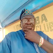 Good day to everyone here, please am from Owu am I welcome here