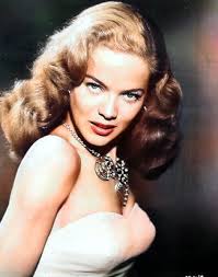 Maude Munroe aka. Donna Juanita 11/4