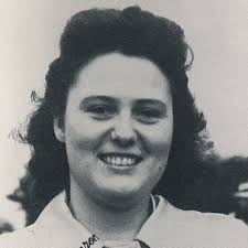 1945 Fort Wayne Daisies