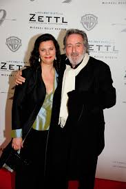 Insisting on his right to make up his. Helmut Dietl Sein Leben Seine Filme Seine Frauen Stern De