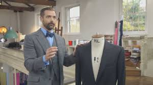 Maybe you would like to learn more about one of these? Bbc One The Great British Sewing Bee Series 1 Patrick Grant How To Get The Perfect Fit