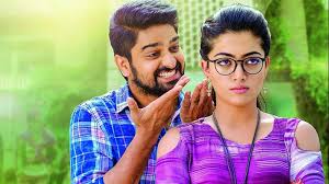 Chalo movie review: This movie is just for fun