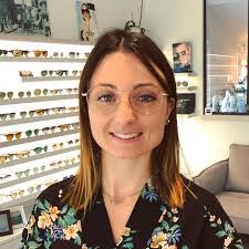 Nicole Bolla's Instagram, Twitter & Facebook