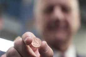 Iron Mountain competes in 'High School Bowl'