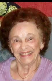 Obituary for Lydia Colarosa Mance
