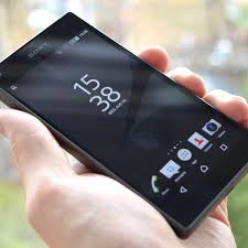Subscribe to the xperia youtube channel. Sony Xperia Z5 Compact Review Arguably The Best Smaller Smartphone Sony The Guardian
