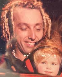 My perfect angel turns 23 today. Insane. I love you with all my heart  honey. Strongest little lady I've ever met. I'm so proud to be your father.  Happy birthday sweetheart. May