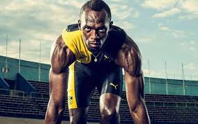 On The Legends Birthday Heres A Look At Usain Bolts Diet