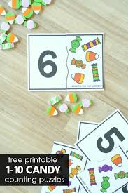 Download the editable document and save it to your computer. Candy Counting Puzzles Fantastic Fun Learning