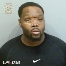 DETENTION OFFICER ACCUSED OF BRINGING DRUGS INTO JAIL: A Fulton County Jail  detention officer in Georgia is in trouble after reportedly facilitating a  drone drop of drugs into the facility. Warrants show